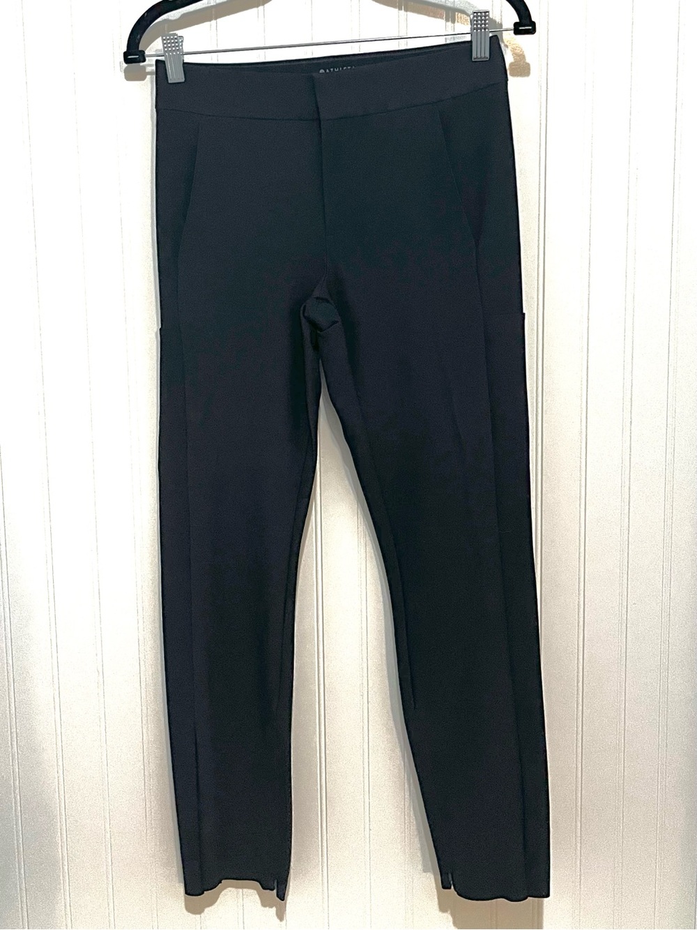 Athleta Stellar Trouser Ankle Pant